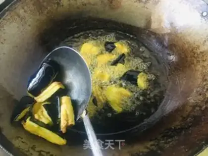 Make Fish and cheese step 7