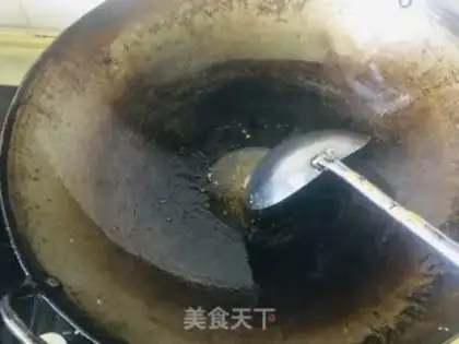 Make Fish and cheese step 8