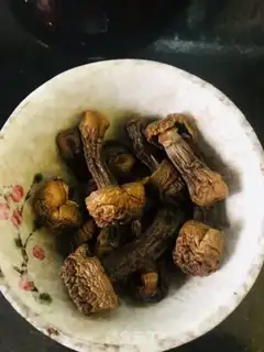 Make Roasted chicken step 1