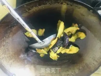 Make Fish and cheese step 9