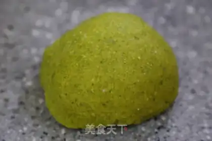 Make Qing Ming step 21