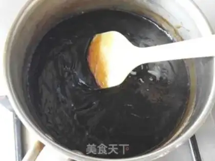 Make Mango scabs step 4