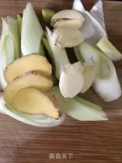 Make Roasted chicken step 2