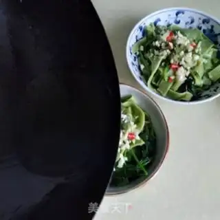 Make Spinach noodles step 18