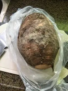 Make Taco mud step 0