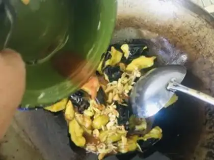 Make Fish and cheese step 10