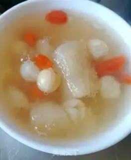 Make ♪ Ice sugar lily pineapple ♪ step 5