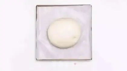 Make A milkshake step 3