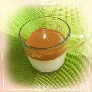 Make Foam coffee step 6
