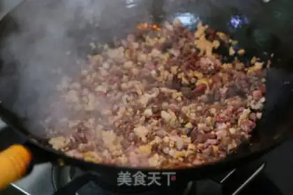 Make Qing Ming step 23