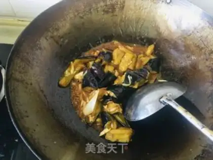 Make Fish and cheese step 11