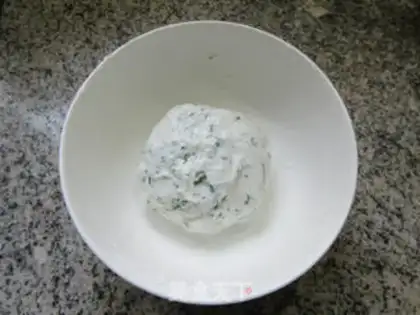 Make Meat pine celery step 8
