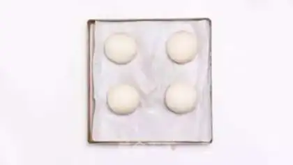 Make A milkshake step 4