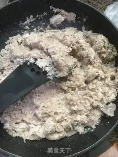 Make Taco mud step 2