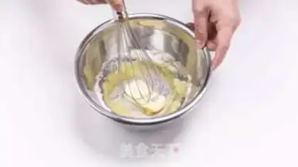 Make A milkshake step 5