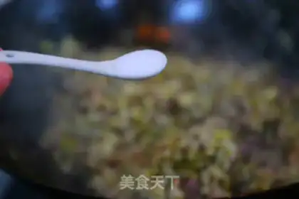 Make Qing Ming step 26