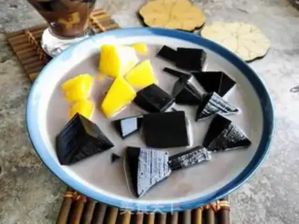 Make Mango scabs step 9