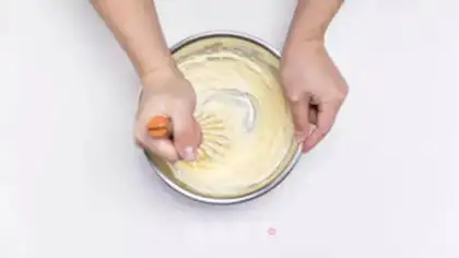Make A milkshake step 10