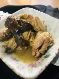 Make Roasted chicken step 9