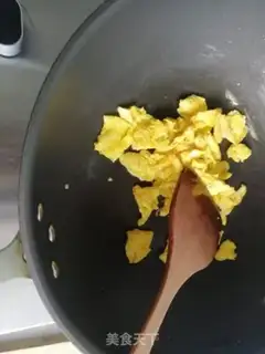 Make Squid soup step 1