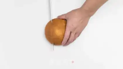 Make A milkshake step 12