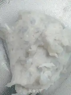 Make A boiled shrimp step 1