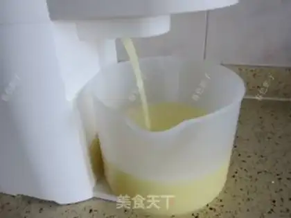 Make Corn rice step 6
