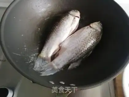 Make Squid soup step 2