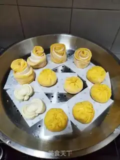 Make Pumpkin beans step 5