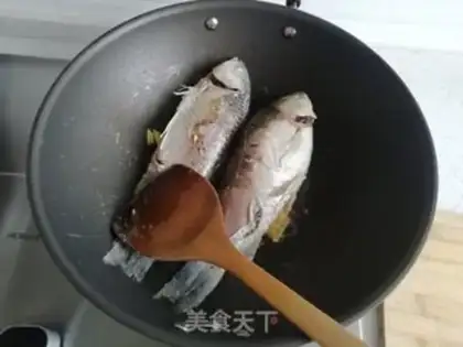 Make Squid soup step 3