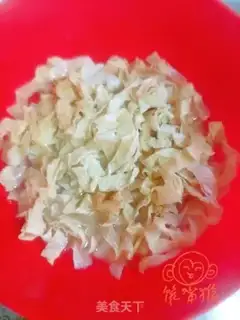 Make Homemade garlic chili step 1