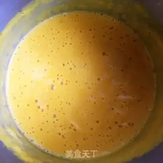 Make Pumpkin cream soup step 8