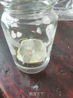 Make Lemon and Shelby step 1