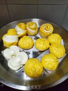 Make Pumpkin beans step 6
