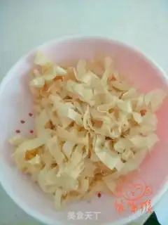 Make Homemade garlic chili step 2