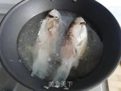 Make Squid soup step 4
