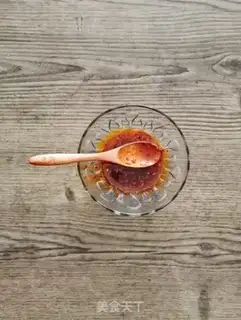 Make Pretzels roasted shrimp step 2