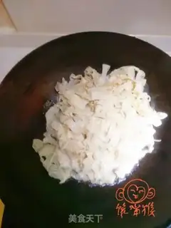 Make Squid soup step 8
