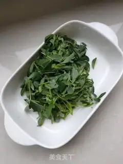 Make Soybeans step 2