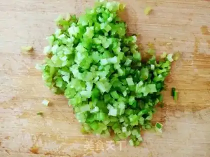 Make Whole wheat vegetable pie step 1