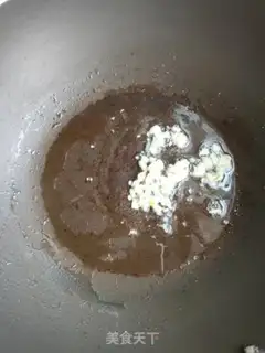 Make Soybeans step 3