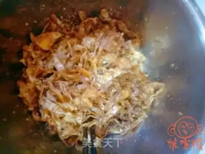 Make Homemade garlic chili step 8
