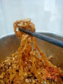 Make Homemade garlic chili step 9