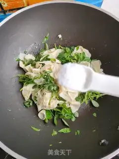 Make Soybeans step 5