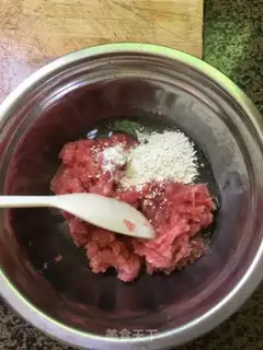 Make Spring thin tofu soup step 0