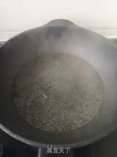 Make Homemade pea powder step 4