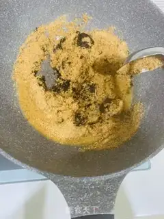 Make Soup core step 1
