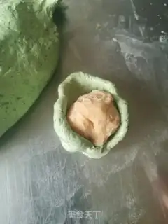 Make The rat grass step 6