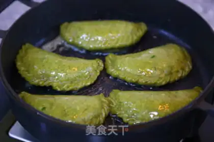 Make Qing Ming step 37