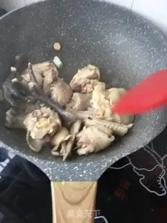 Make Chicken soup step 10